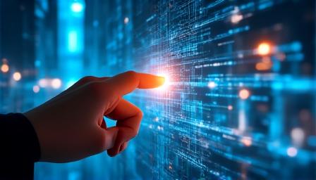 Transformación digital 2024