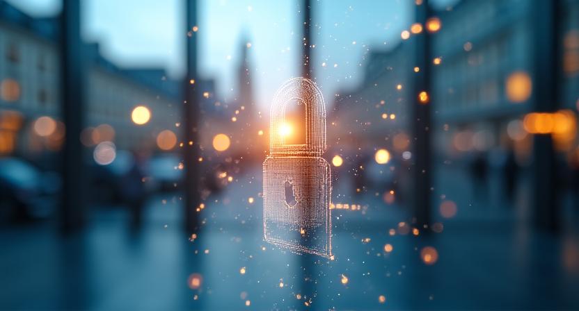 Compromiso de integridad de datos